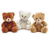 Small Plush Bears Small Plush Bears image