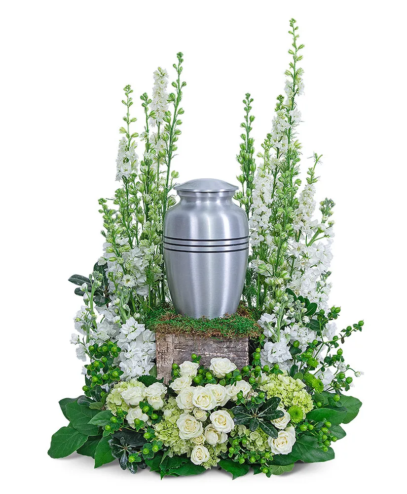 Eternal Peace Surround Funeral Arrangement Eternal Peace Surround Funeral Arrangement