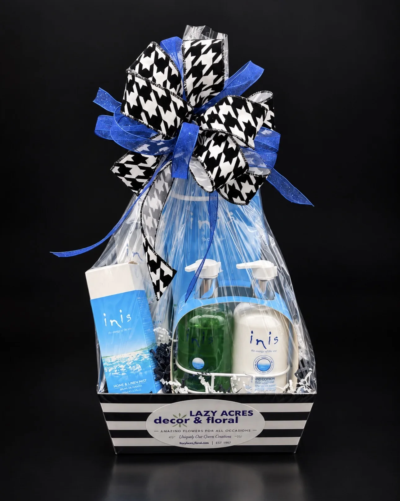 Inis Sea & Serenity Gift Collection Inis Sea & Serenity Gift Collection
