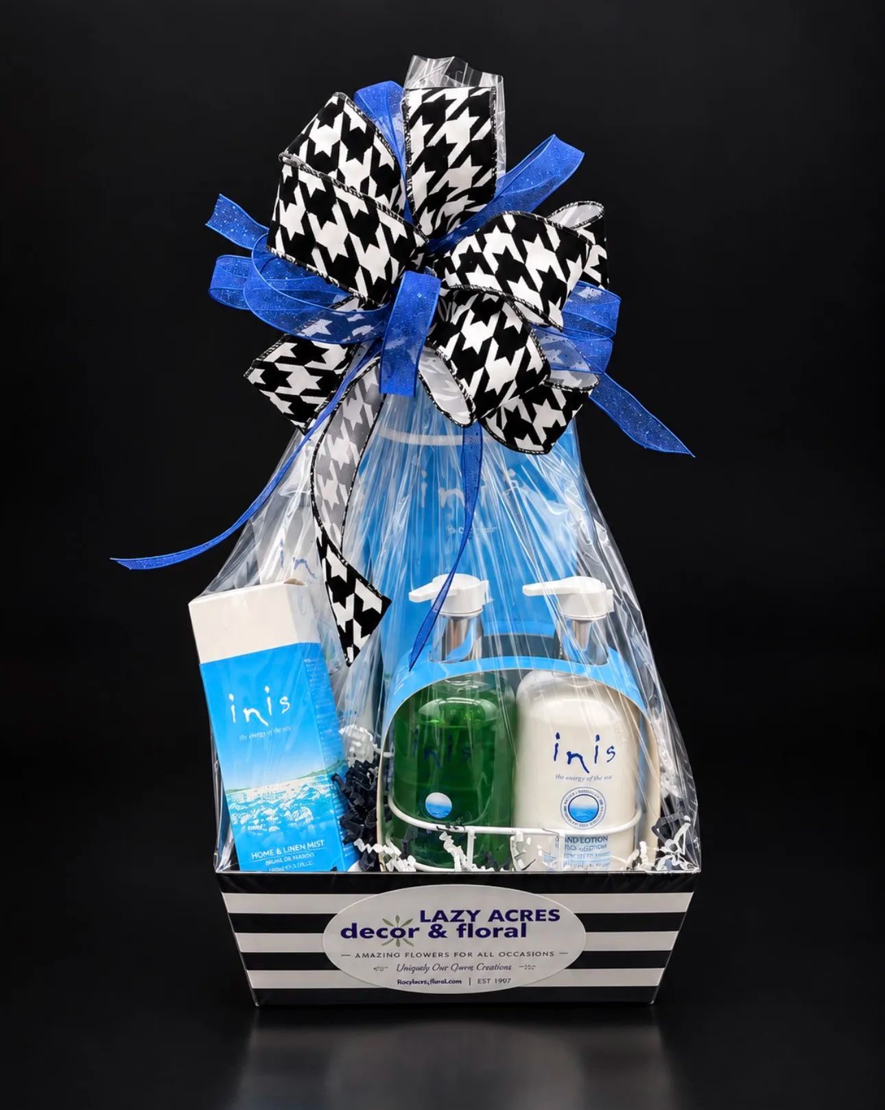 Inis Sea & Serenity Gift Collection