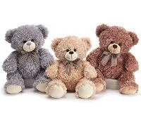 Large Plush Bears Large Plush image
