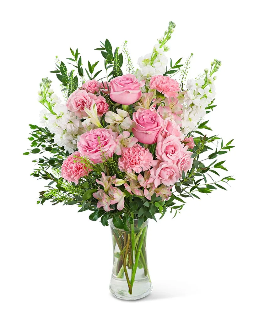 Allure in Paris Flower Arrangement Allure in Paris Flower Arrangement