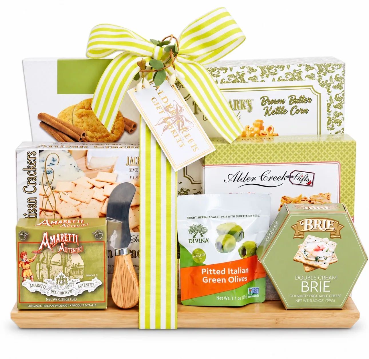 Good Company Gourmet Board