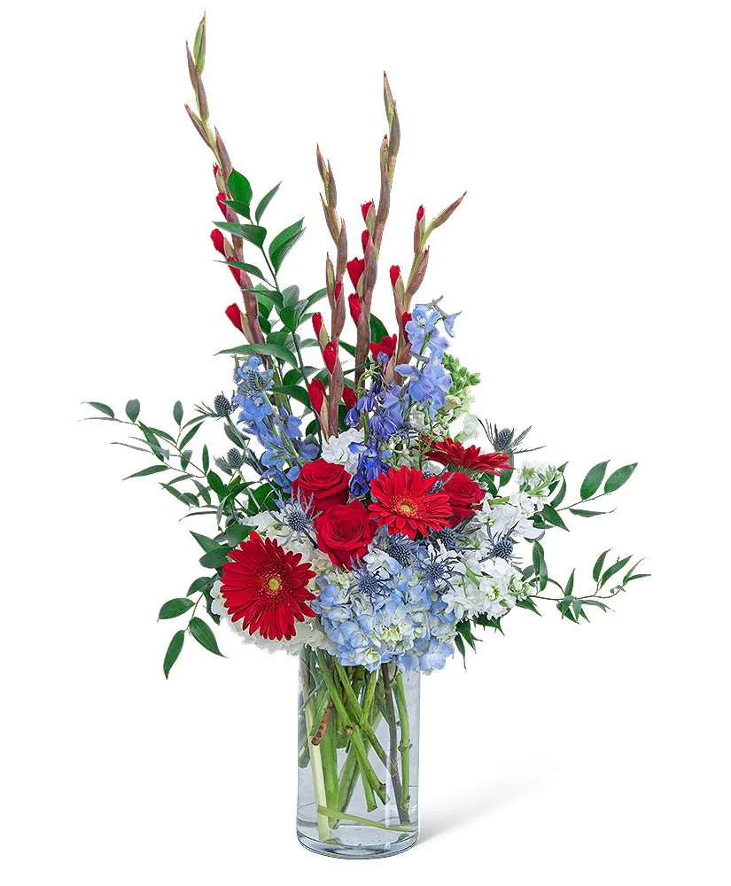Hero's Journey Flower Arrangement Hero's Journey Flower Arrangement