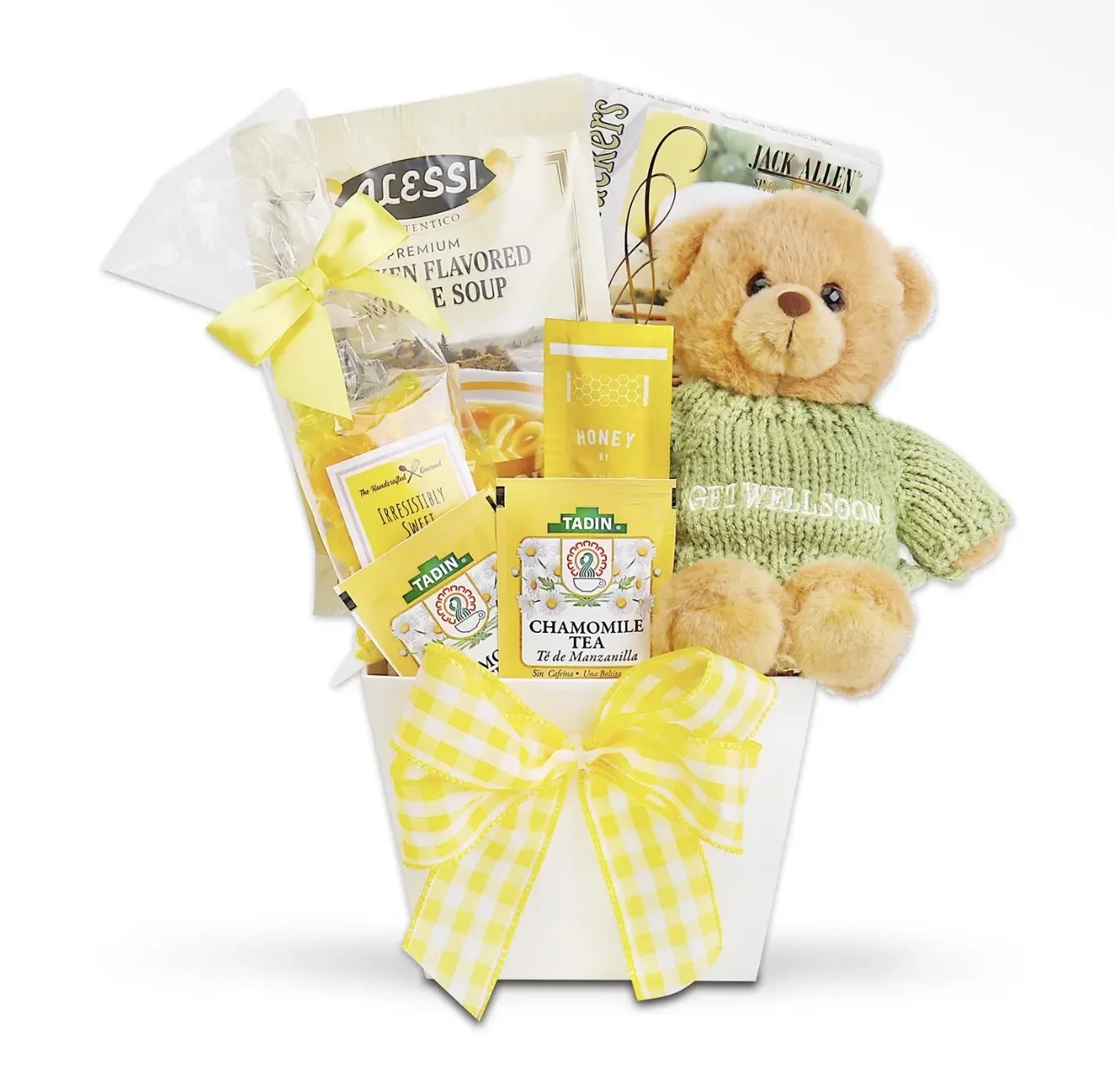 Bear Hugs & Better Days Bear Hugs & Better Days