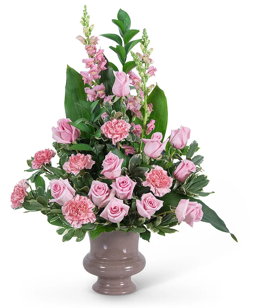 Forever Urn Funeral Arrangement Forever Urn Funeral Arrangement