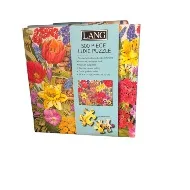 LANG Luxe Puzzle LANG Luxe Puzzle image