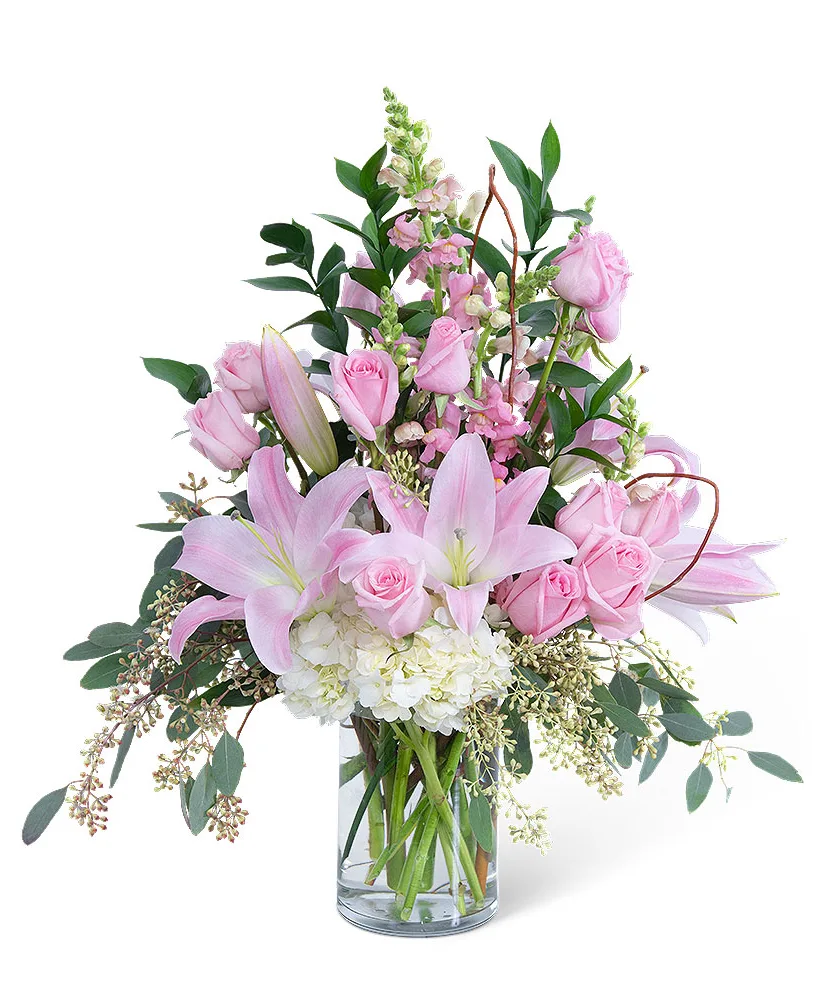 Always and Forever Flower Arrangement Always and Forever Flower Arrangement