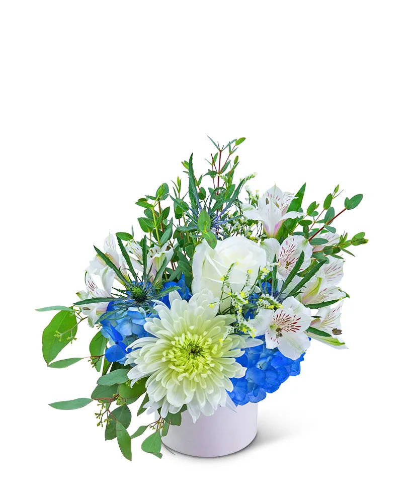 Sweet Haven Flower Arrangement Sweet Haven Flower Arrangement