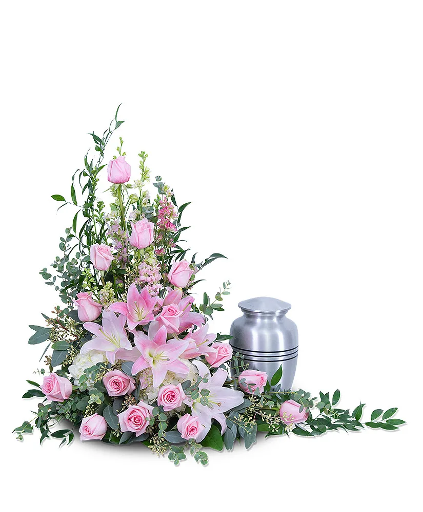 Forever Adored Tribute Funeral Arrangement Forever Adored Tribute Funeral Arrangement