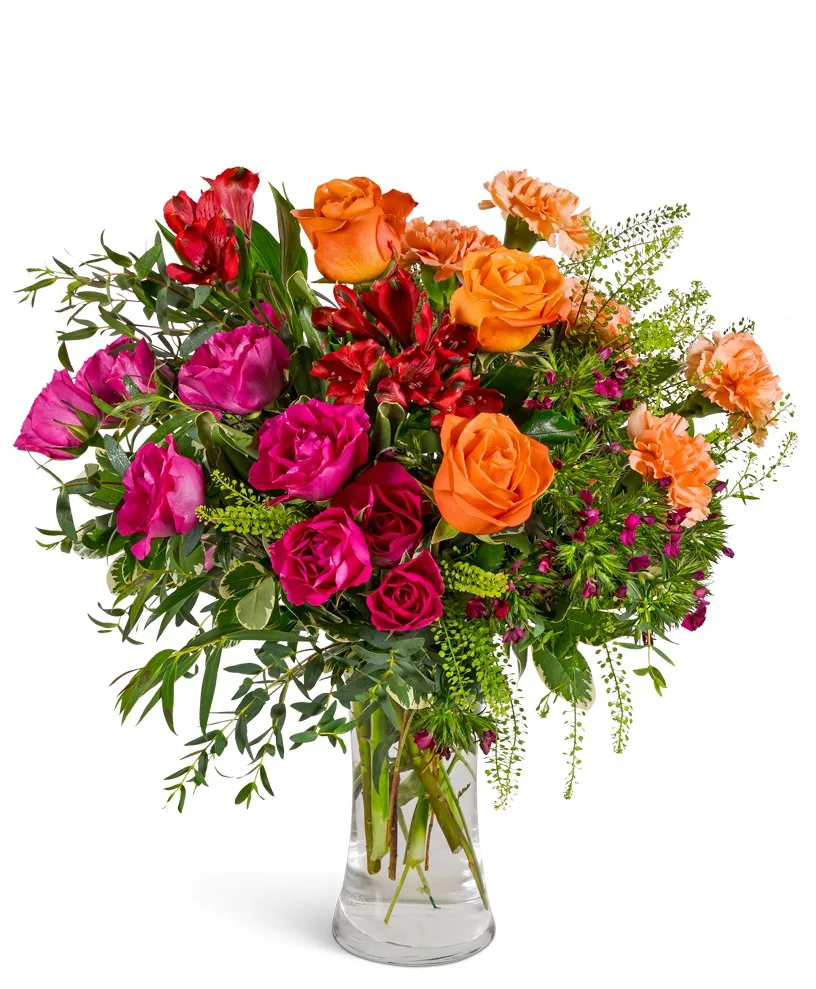 Spritz Splash Flower Arrangement Spritz Splash Flower Arrangement