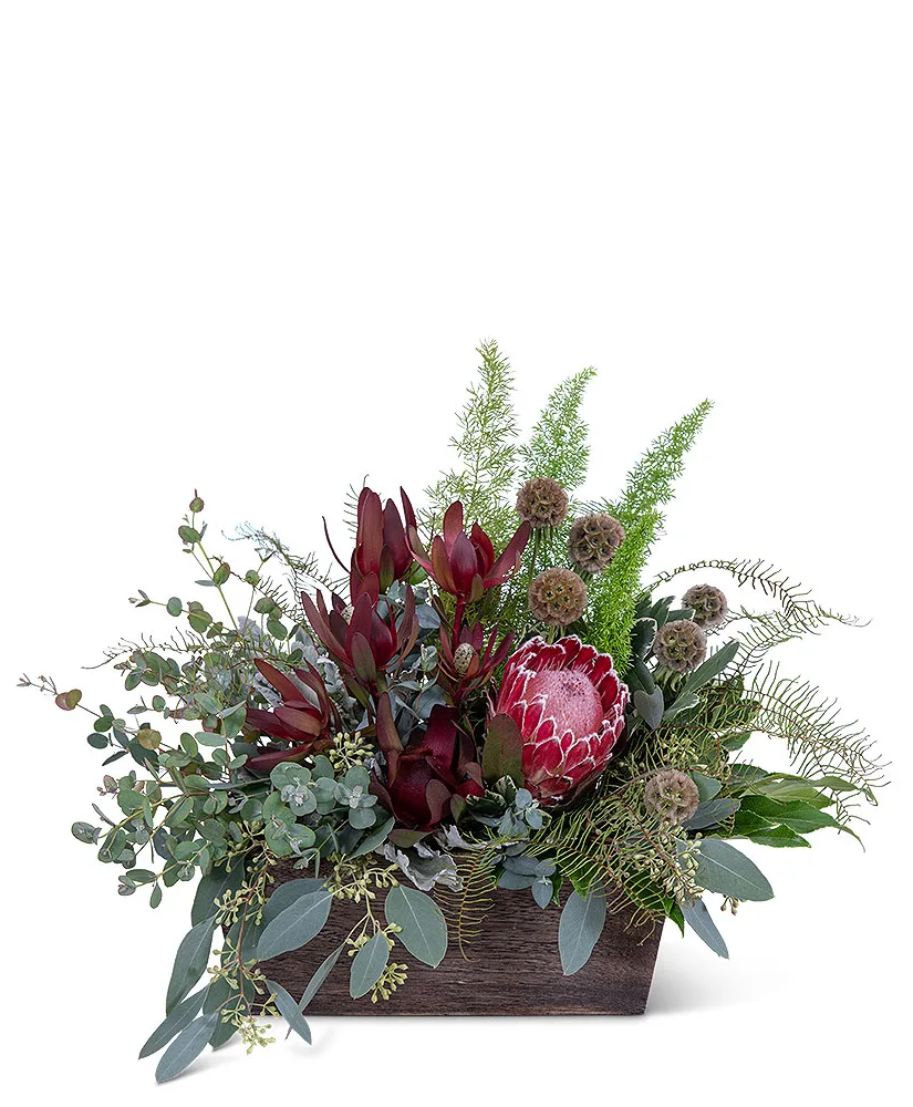 Botanic Beauty Flower Arrangement Botanic Beauty Flower Arrangement