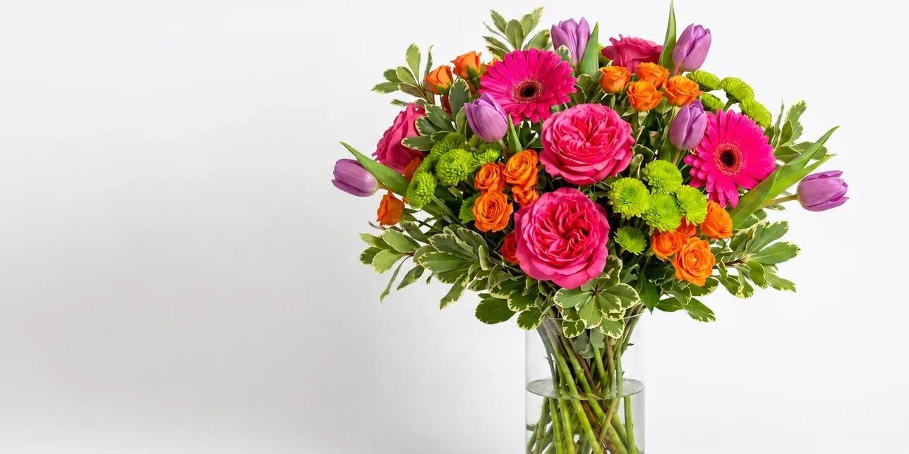 Featured flowers