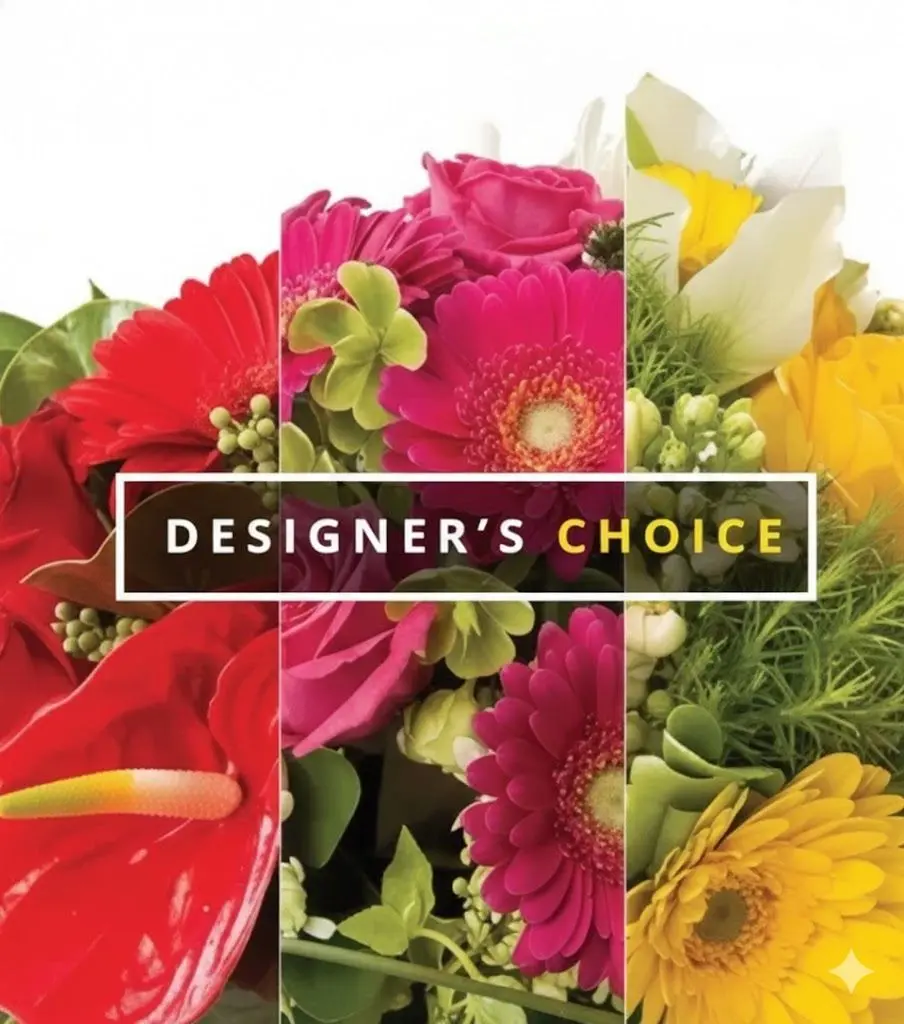 Designer's Choice Designer's Choice