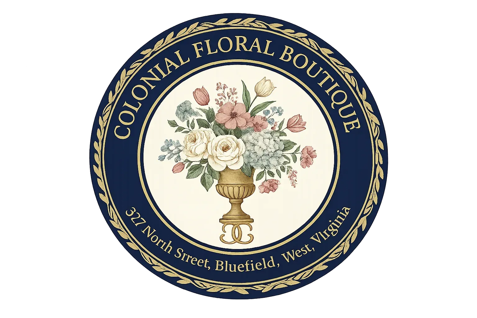 company logo