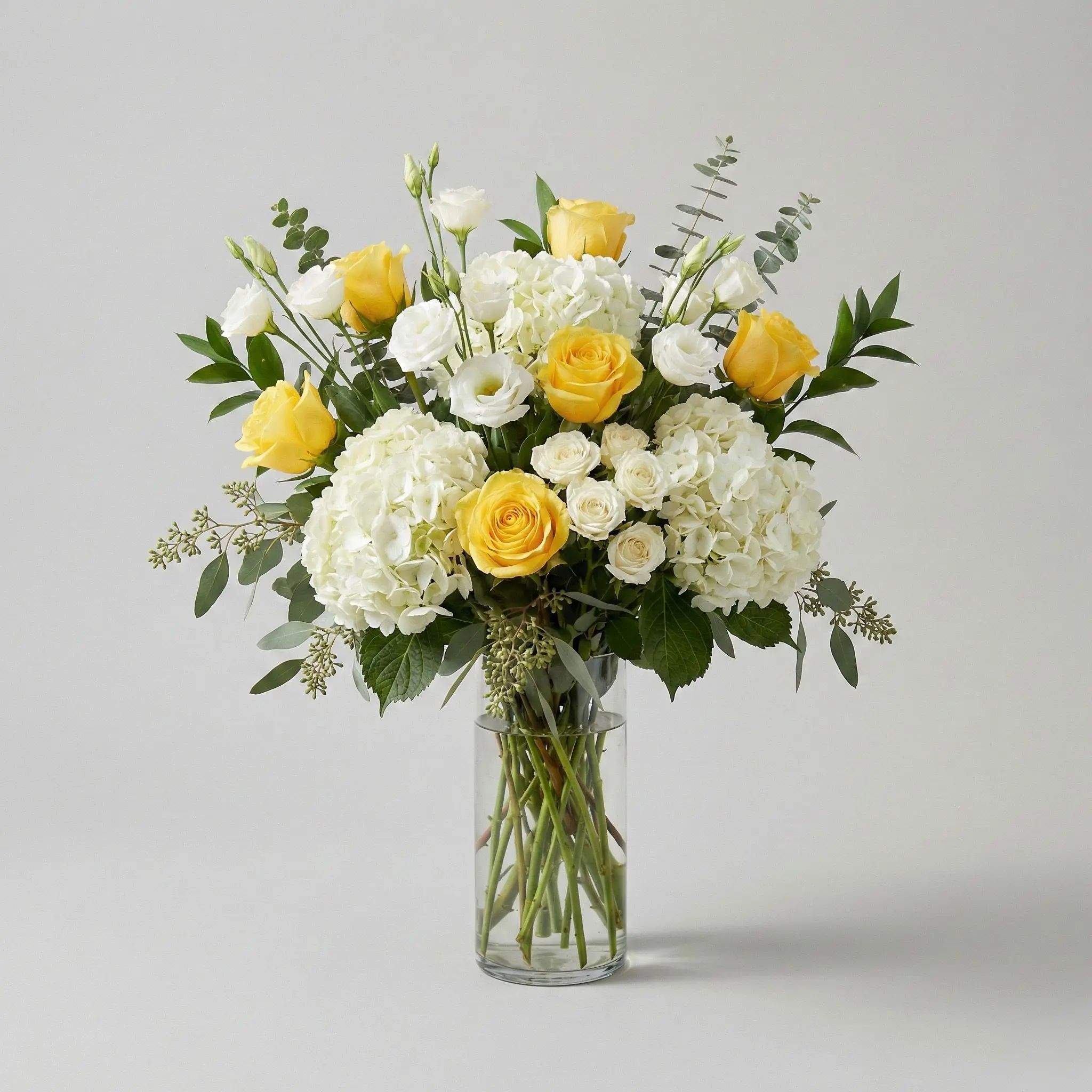 Flower shop image