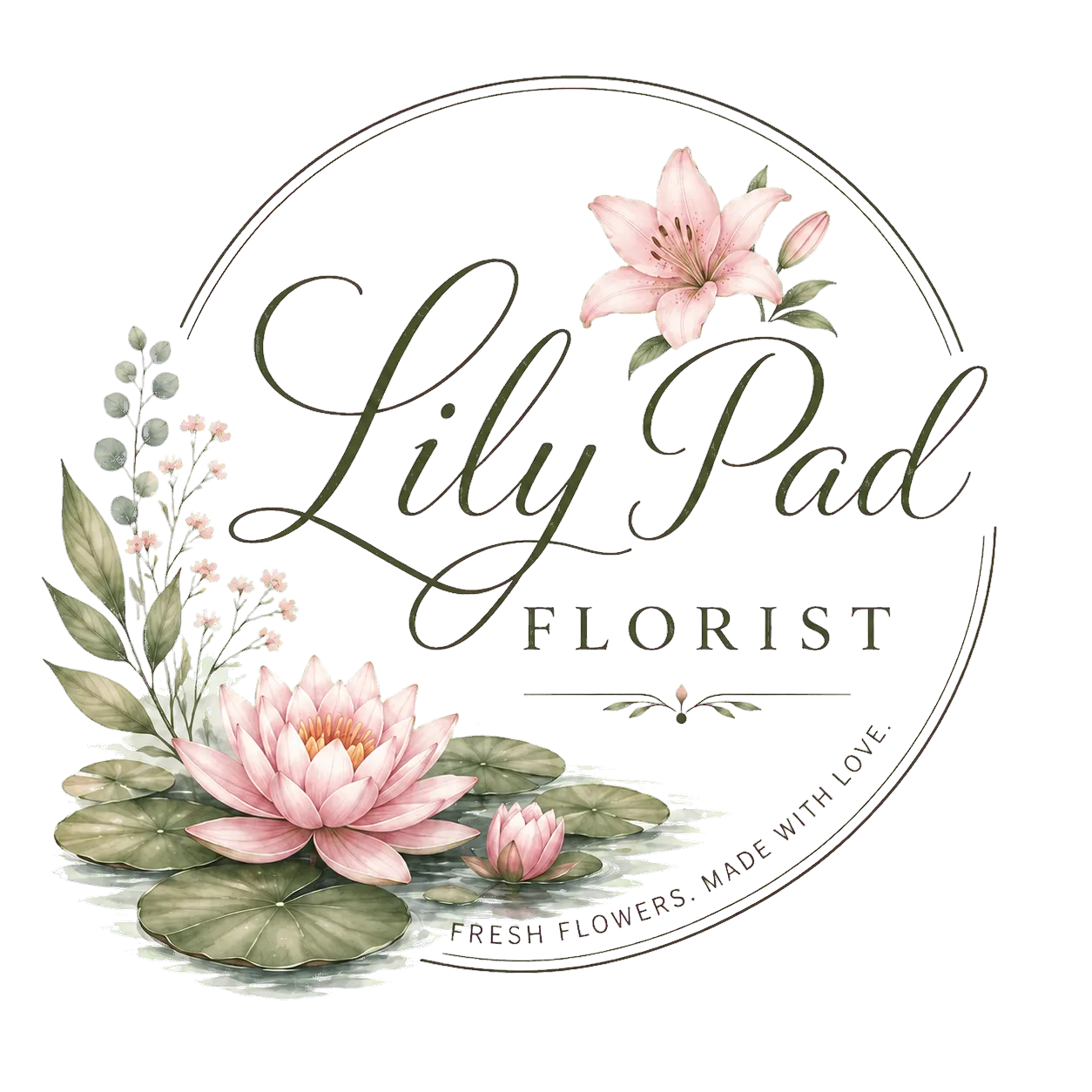 company logo