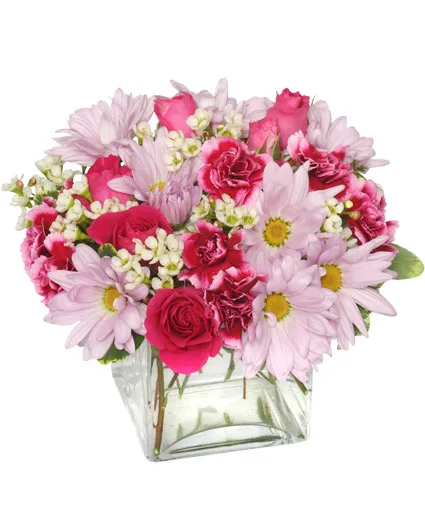 Thoughtful Expressions Arrangement Thoughtful Expressions Arrangement