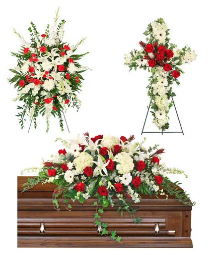 Heavenly Reflections Sympathy Collection Heavenly Reflections Sympathy Collection