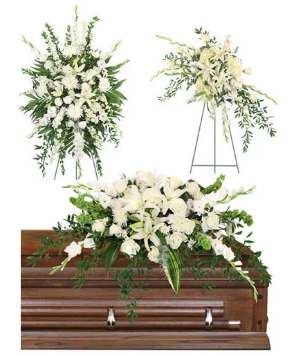 Tranquil Goodbye Sympathy Collection Tranquil Goodbye Sympathy Collection