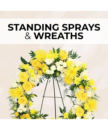 Wreaths Florist’s Pick Designer's Choice Wreaths Florist’s Pick Designer's Choice