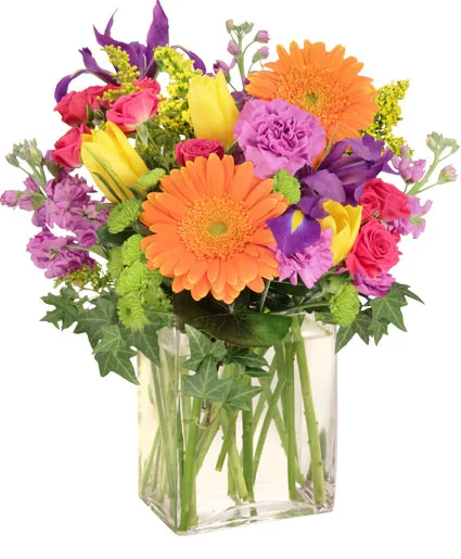 Celebrate Today! Bouquet Celebrate Today! Bouquet