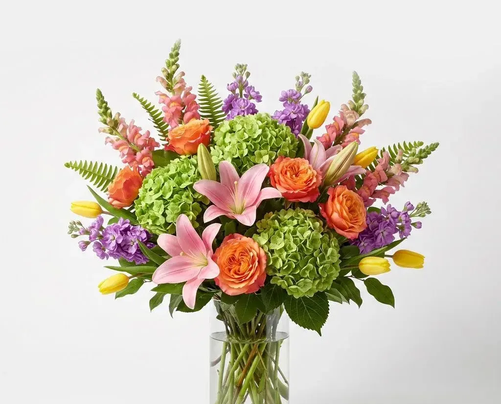 Featured flowers Featured flowers