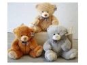 Stuffed Animal image