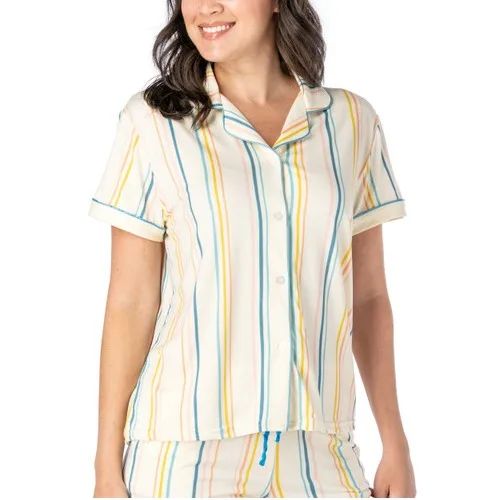 Havana Nights Lounge Top