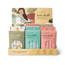 Hot Stuff Heated Neck Wrap
