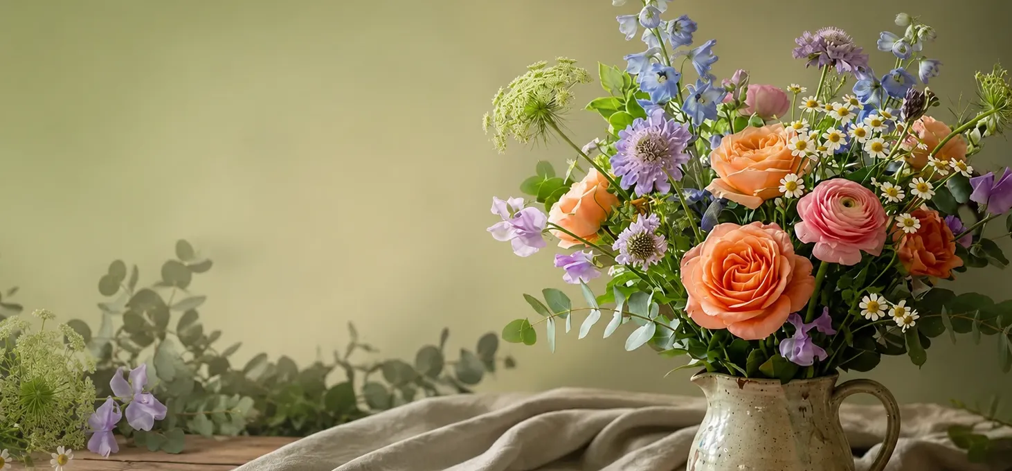 Featured flowers Featured flowers