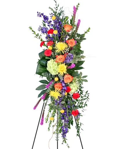 Consoling Colors Standing Spray Consoling Colors Standing Spray