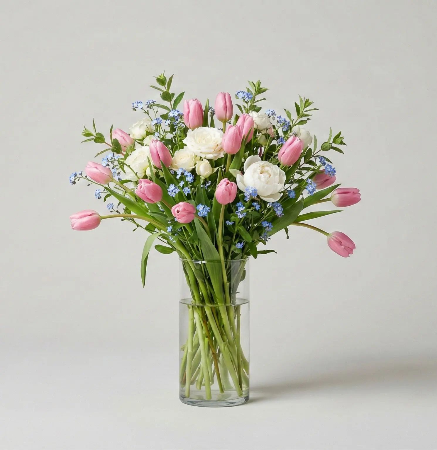 Serenity Blossom