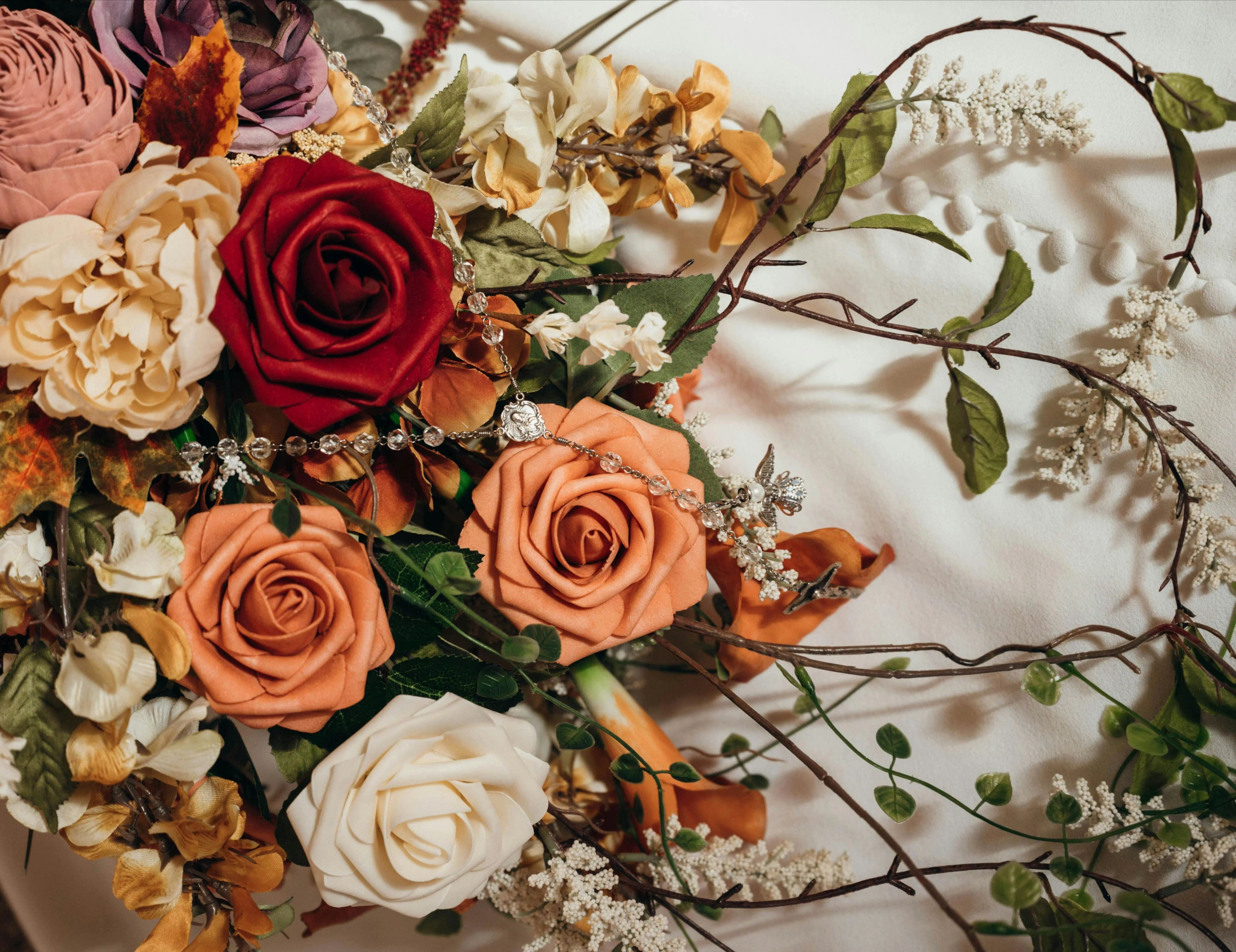 Featured flowers