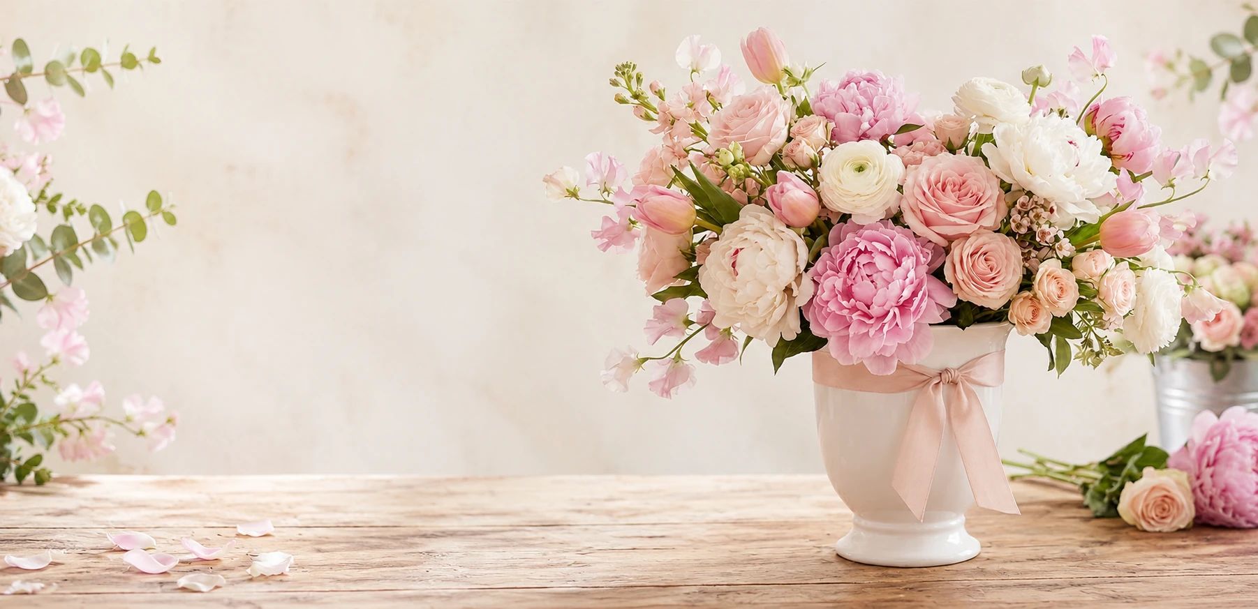 Featured flowers
