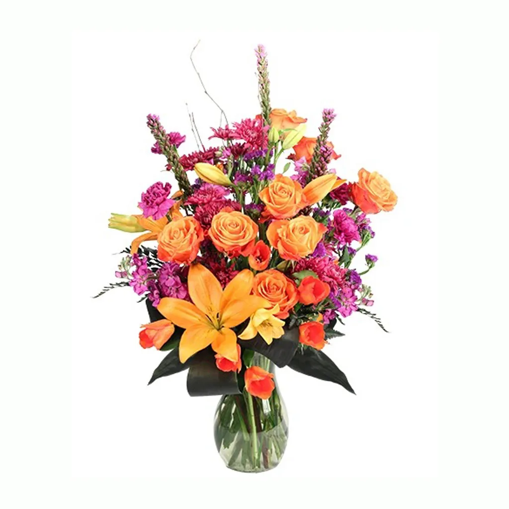 Wild Amber Wild Amber