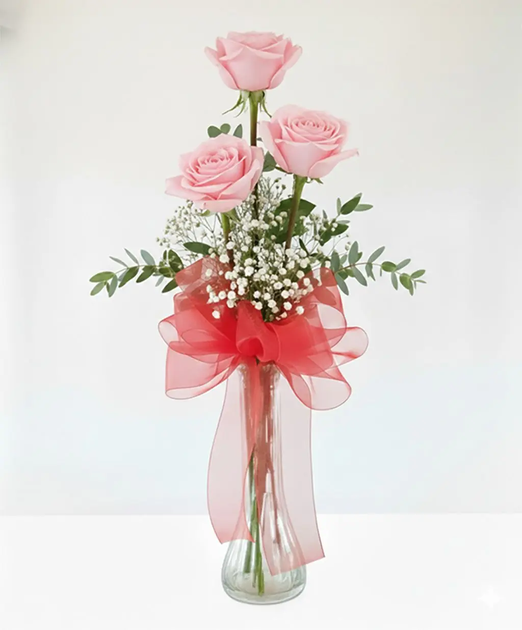 Timeless Three Roses Timeless Three Roses