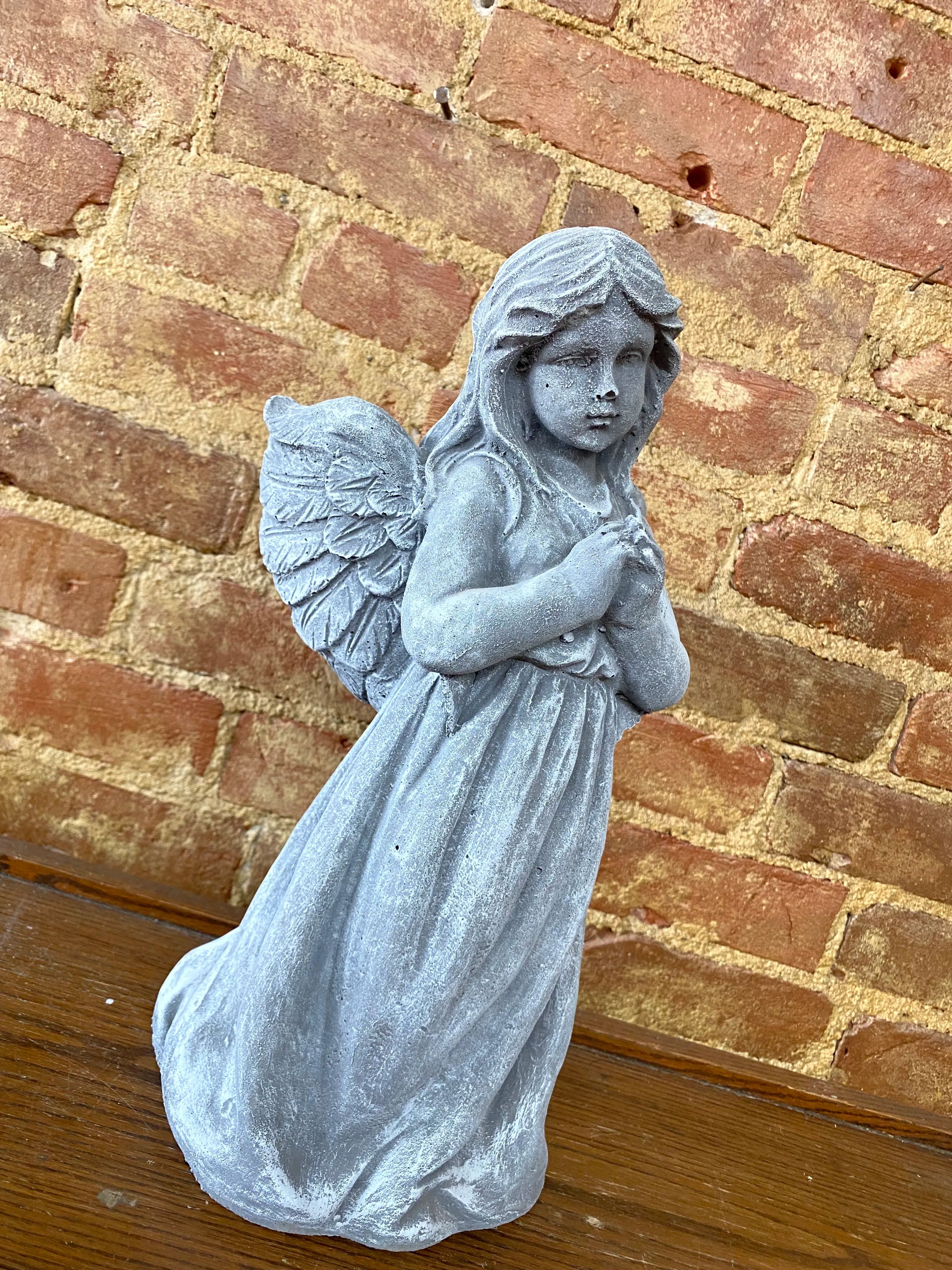 Angel Planter