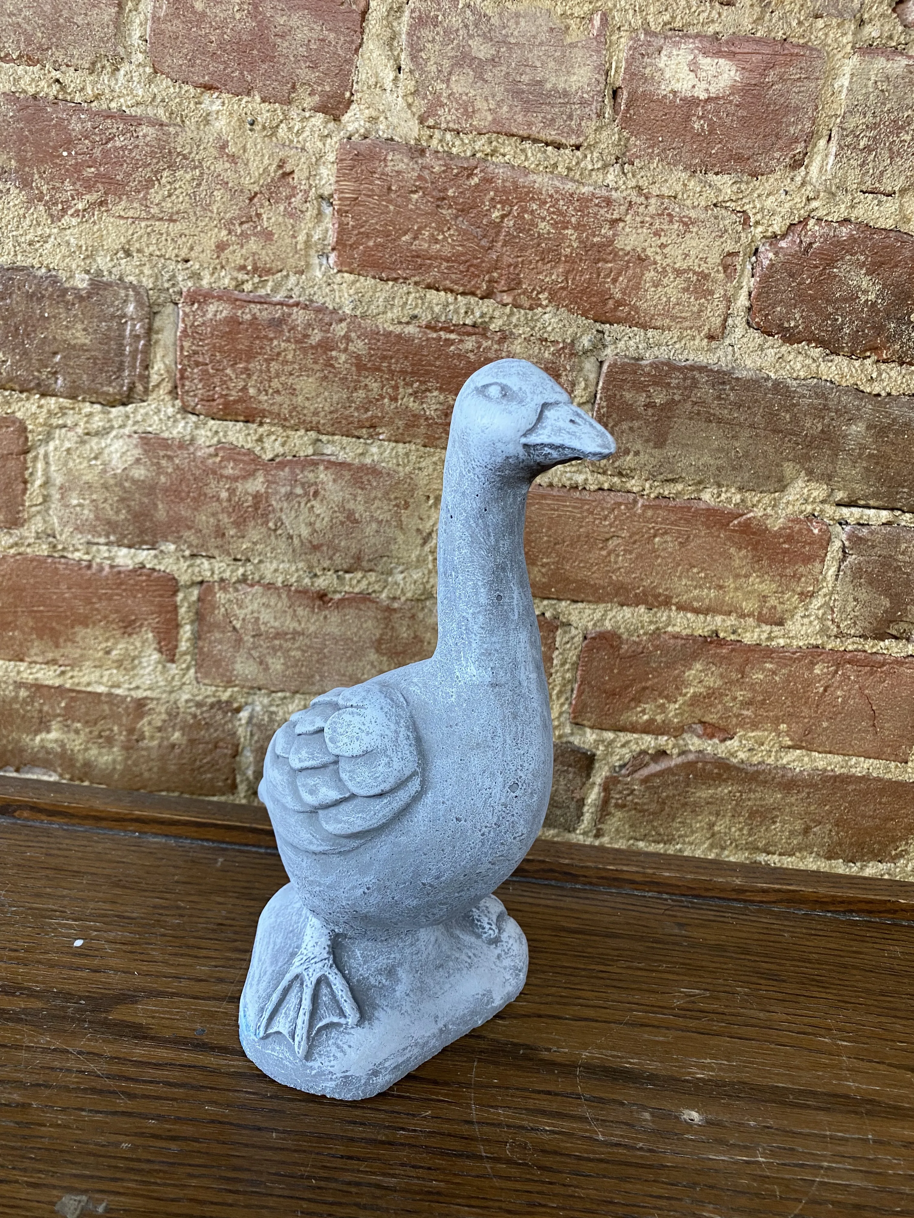 Desk Goose Desk Goose