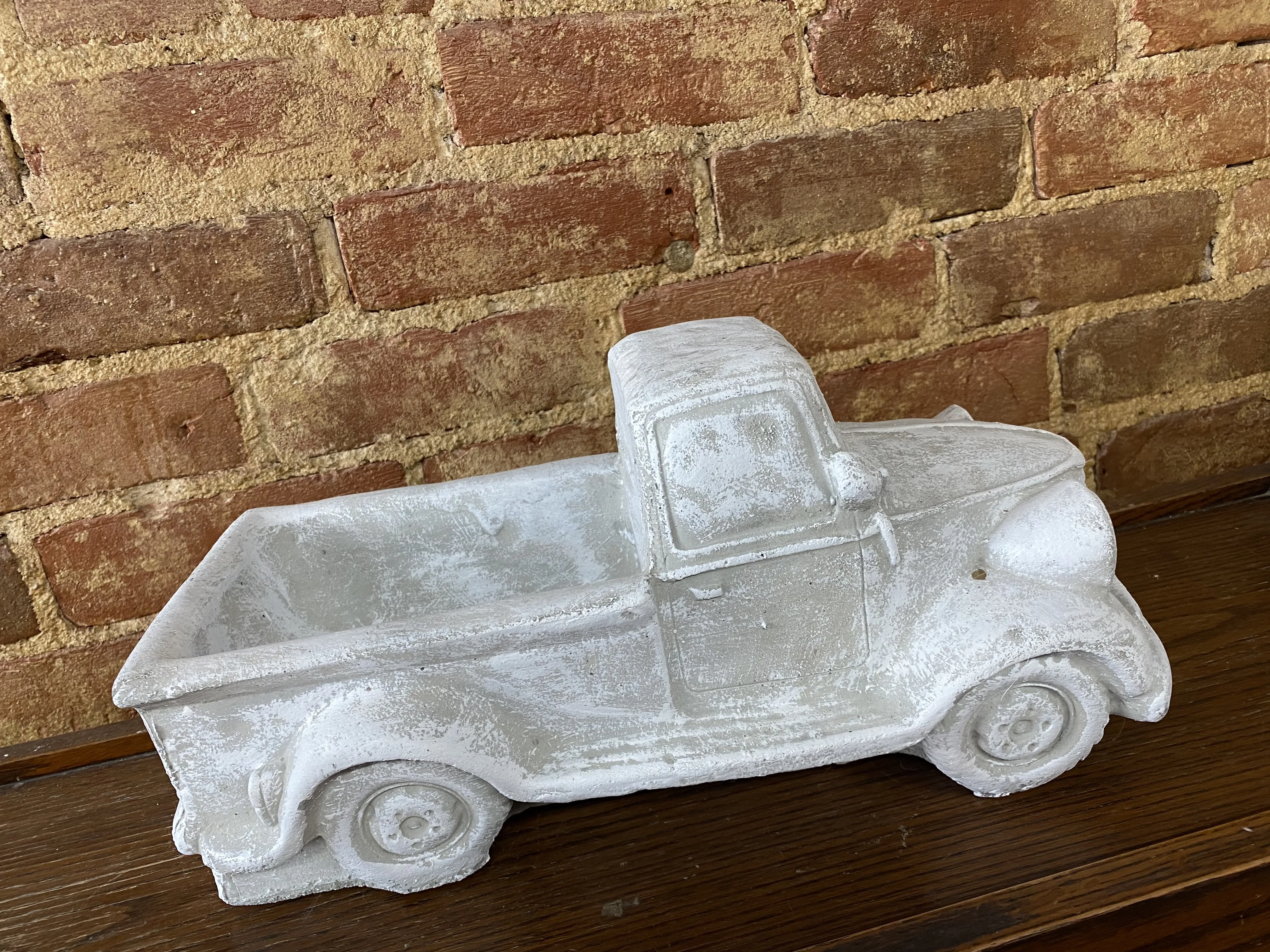 Pickup Truck Planter Pickup Truck Planter