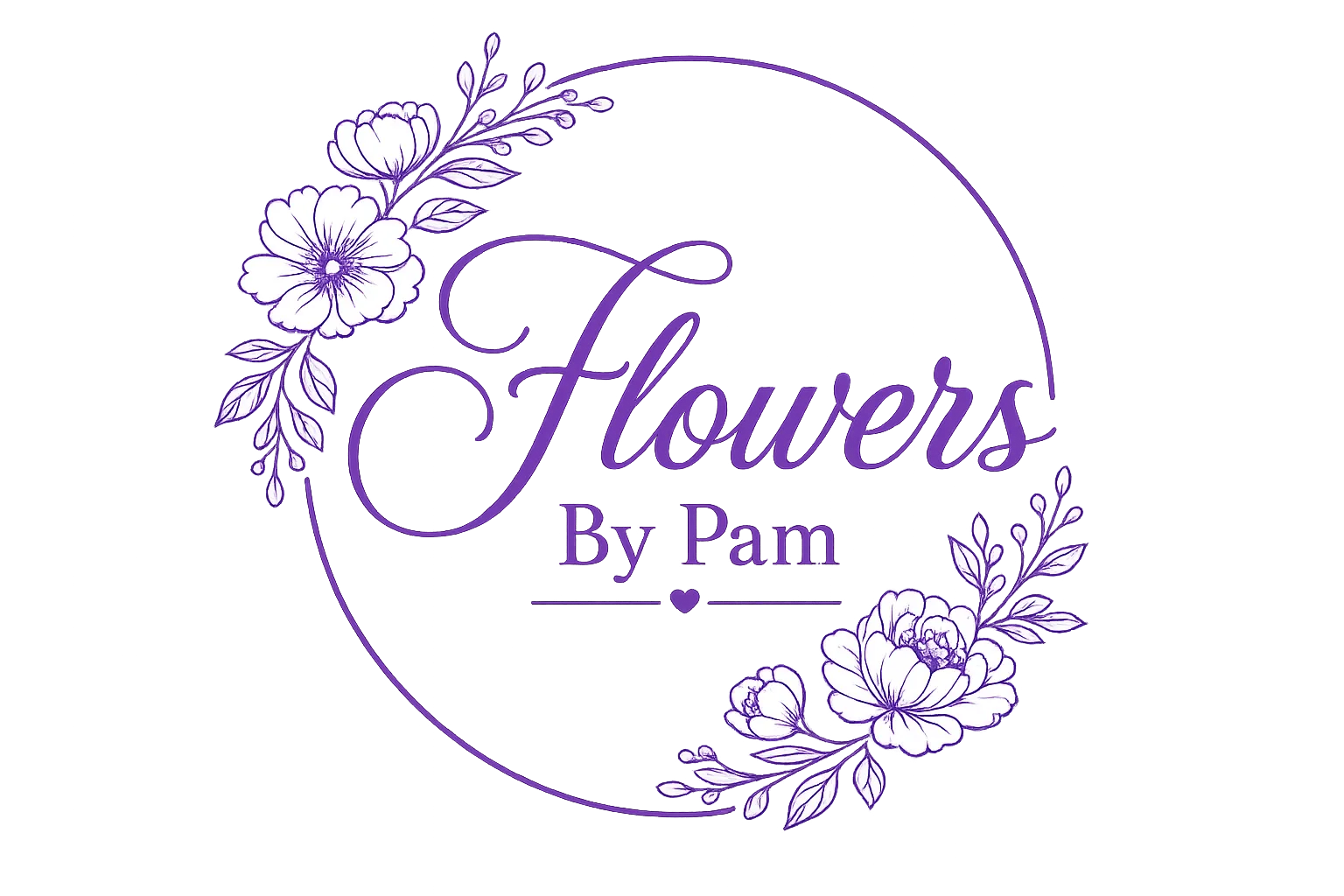 company logo