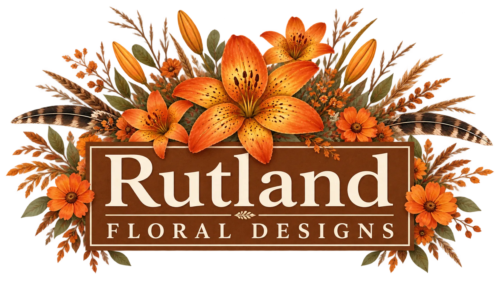 company logo