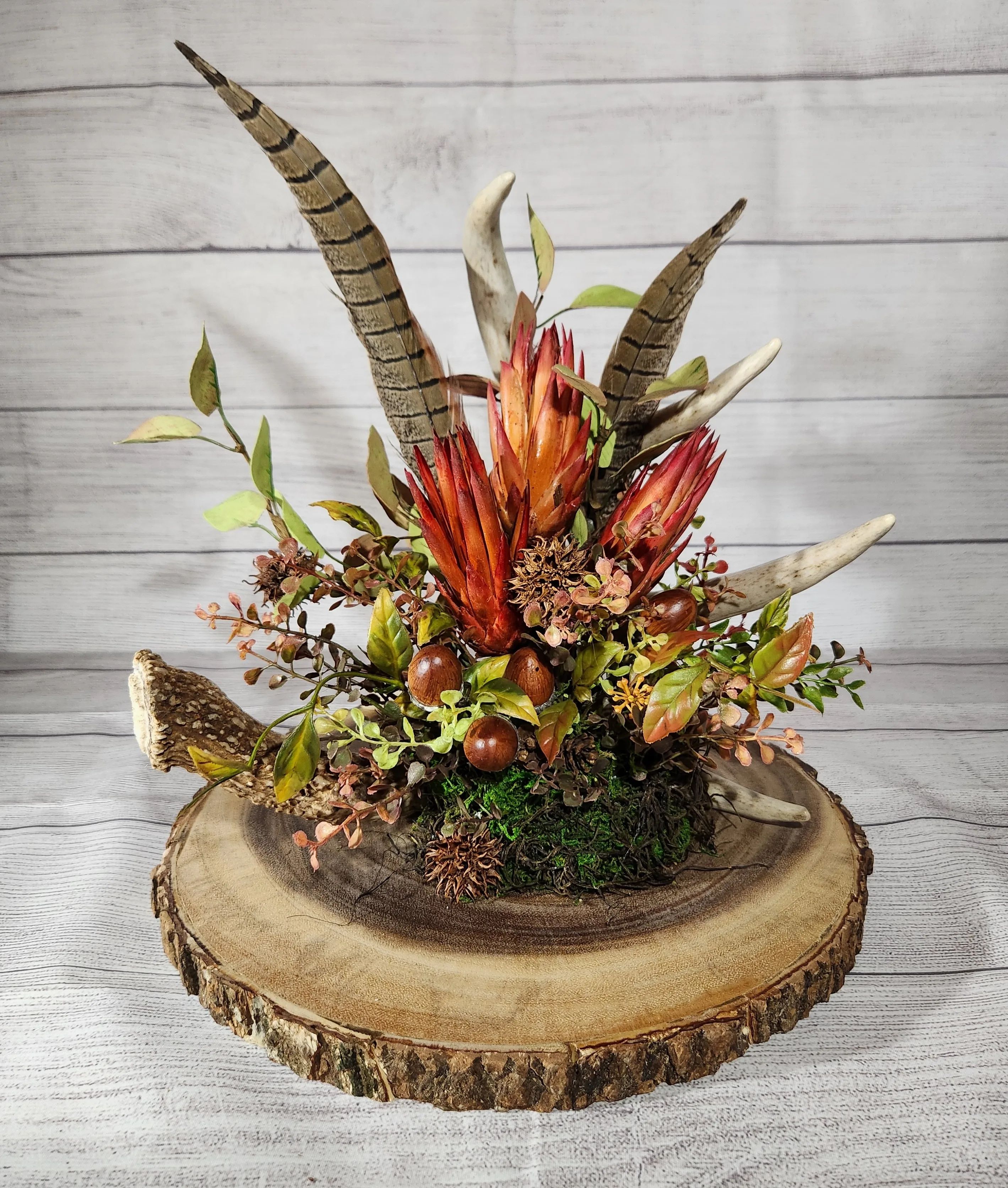 Outdoorsman Design