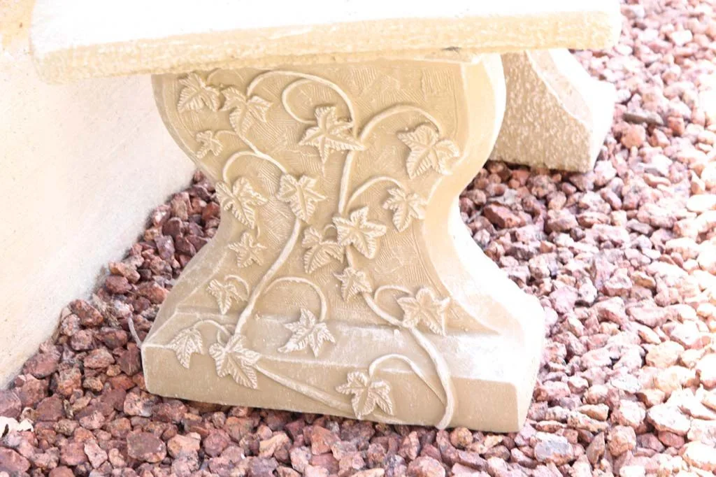 Don't Grieve For Me Memorial Bench Don't Grieve For Me Memorial Bench