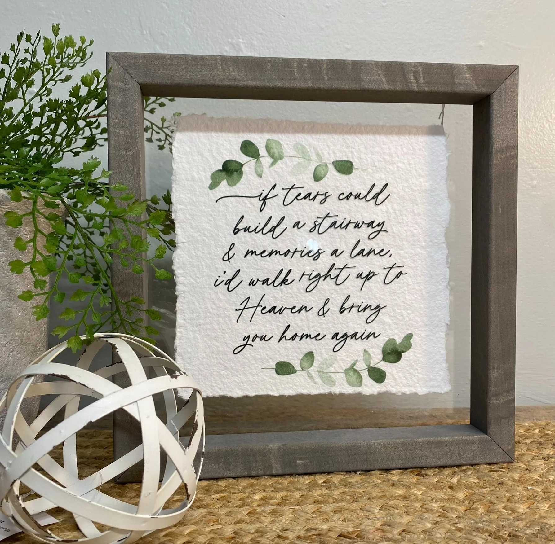If Tears Wall Art If Tears Wall Art