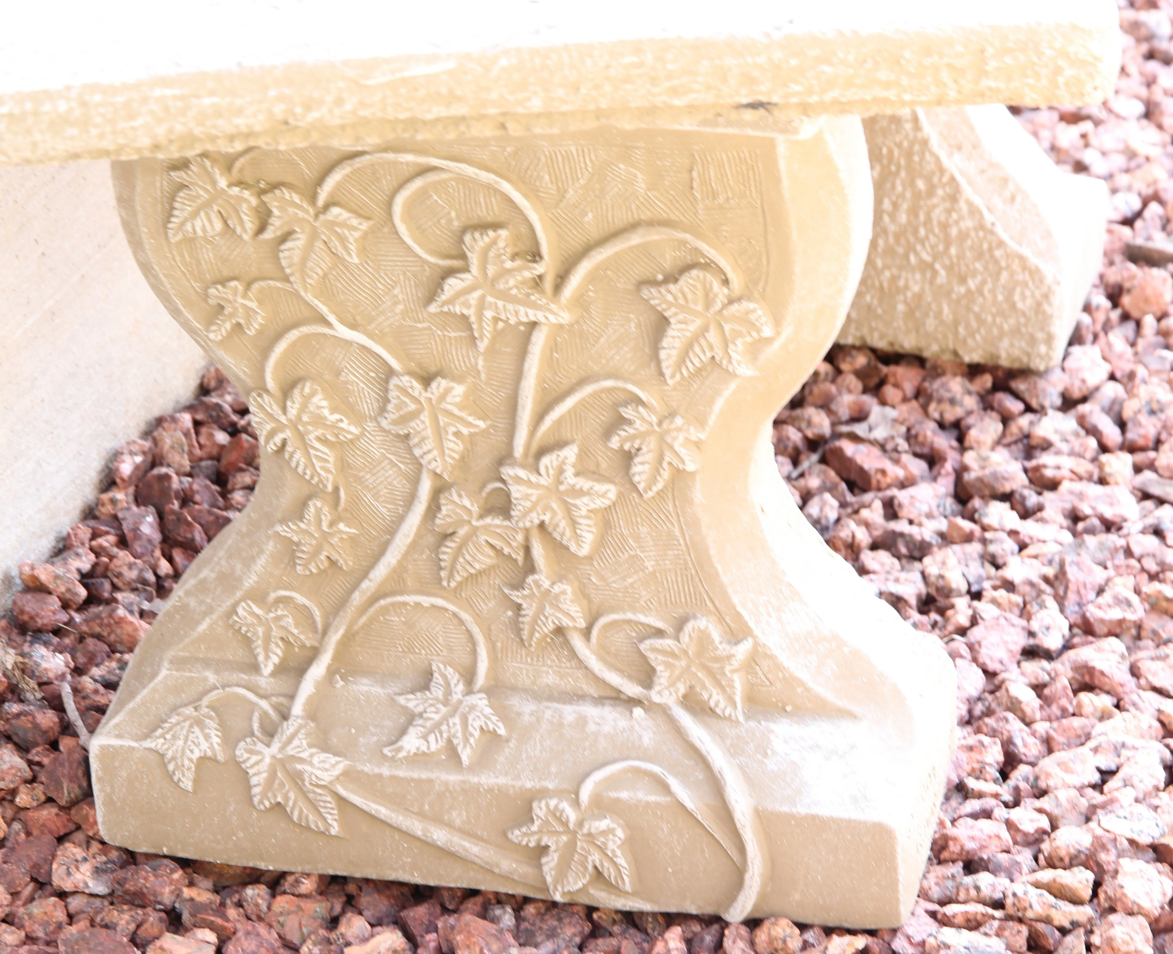 Golfer Forever Remembered Memorial Bench Golfer Forever Remembered Memorial Bench