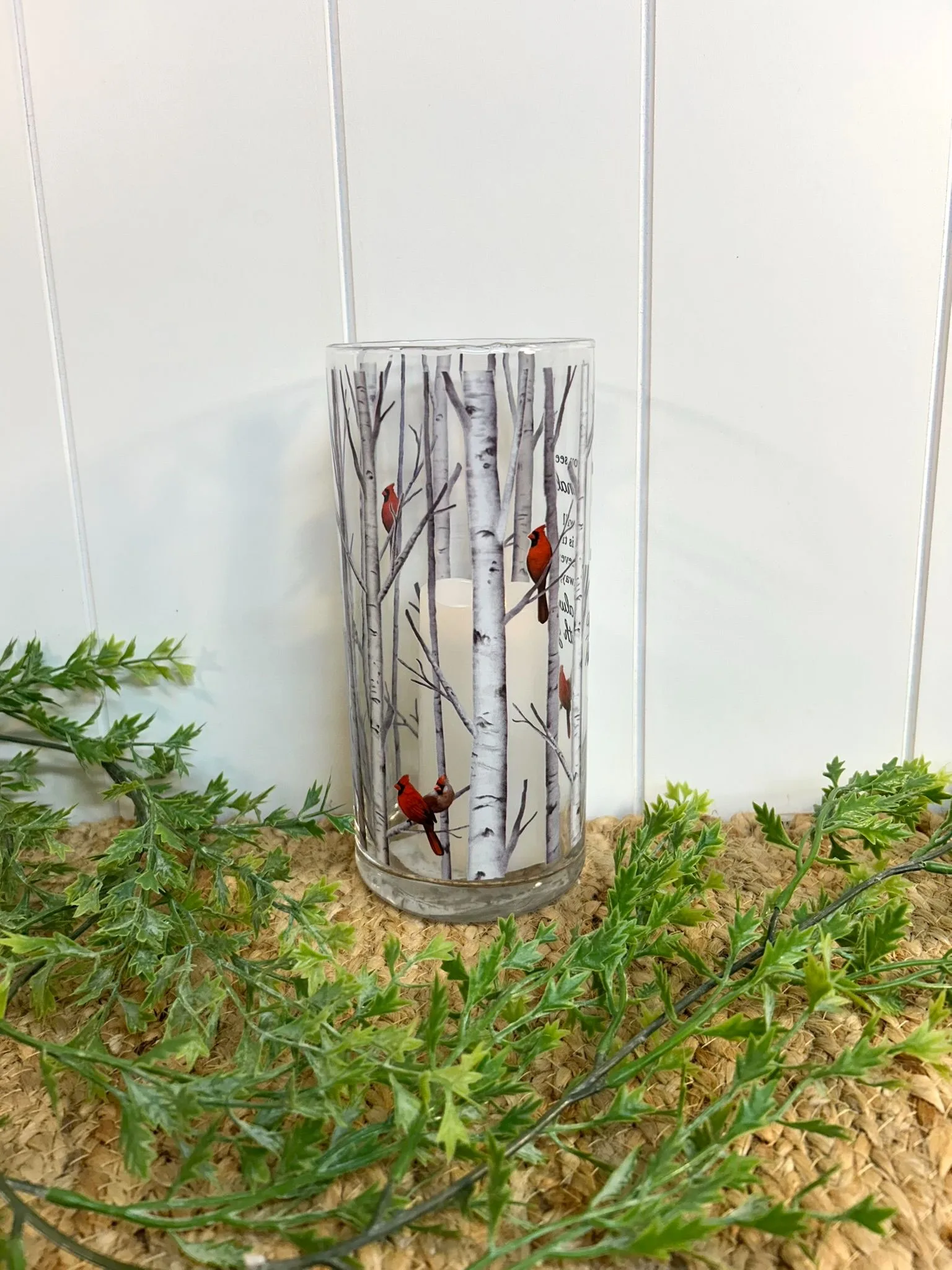 Always Here With You Hurricane Candle Always Here With You Hurricane Candle