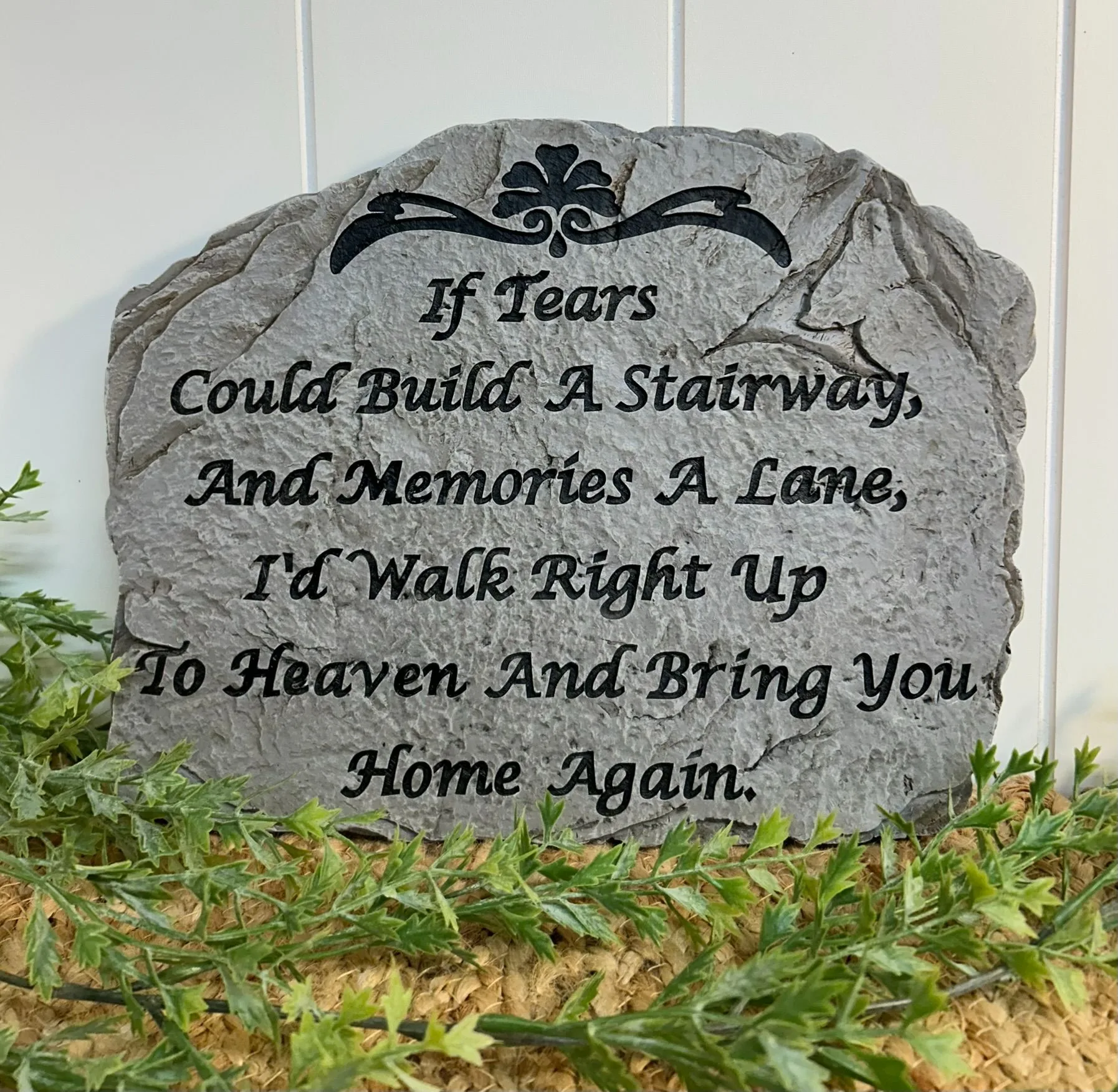 Stairway Garden Stone Stairway Garden Stone