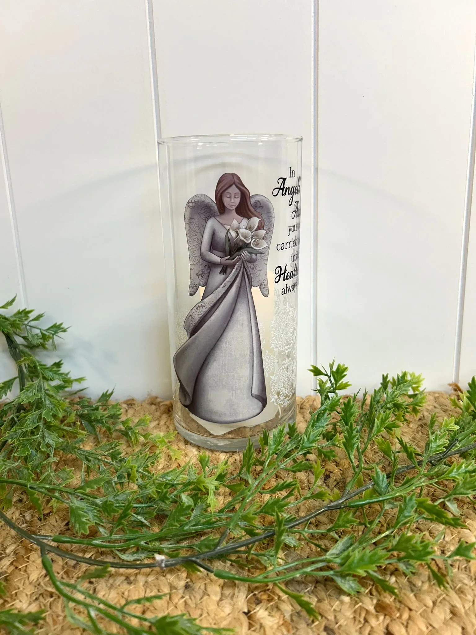 Angels' Arms Hurricane Candle Angels' Arms Hurricane Candle