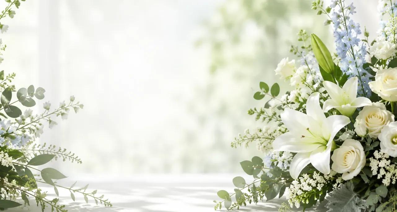 Featured flowers Featured flowers